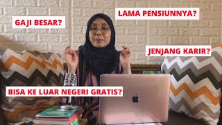 Download lagu 8 ALASAN MENGAPA DOSEN ADALAH PROFESI YANG MENARIK DAN MENYENANGKAN mp3