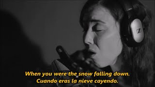 Lisa Hannigan | Snow [Subtitulada al español]