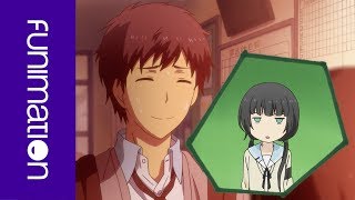 ReLIFE - Official Clip - Study Skills