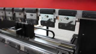 Presse plieuse Amada HFBO 80-25 | Image 4 - Machineryline