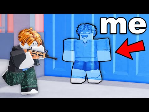 Rivals EXTREME Hide & Seek!