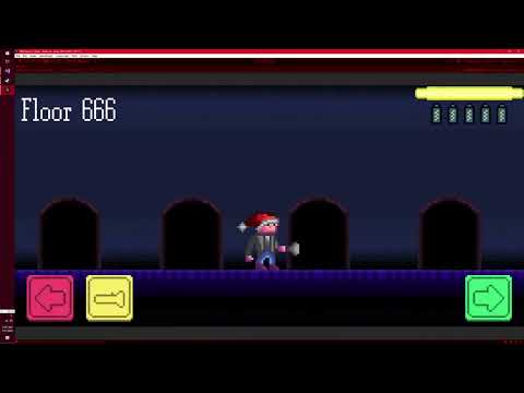 IT'S TRASH TIME - 123 SMS SUPER Retro (random development)