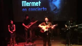 Fernando Mermet - High and dry/Angel - Cidade 2012