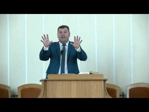 Pastor Bledea Ilie -  Învățătura biblica despre Duhul Sfânt
