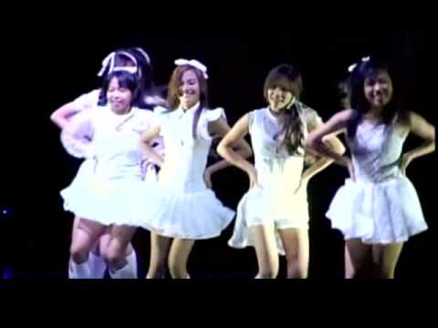 2015 Pinoy K-pop Star (Cover Dance) - PIXIES