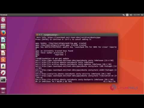 kodi 18 or nightly snap download ubuntu 16.04 kodi 18 or nightly snap download ubuntu 16.04