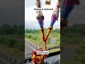Kanade Volvo B11R Mumbai To Hyderabad Feroz Bhai At The Wheel From Cleaner To Driver ️