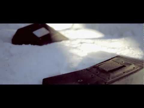 Max Prød - Deep White ft. Luke [Official Video]
