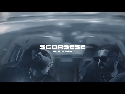 Jala Brat x Buba Corelli x Devito Balkan Type Beat - "SCORSESE"