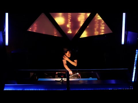 Bastian Heil Techno DJ Set for Radium Events