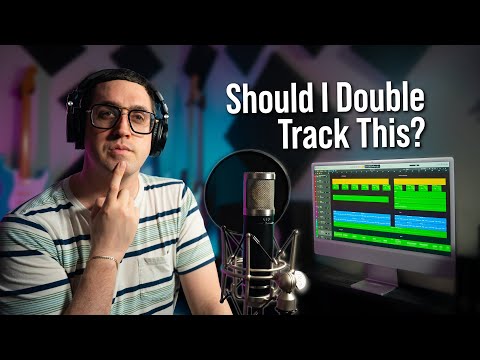 5 Types of VOCAL LAYERS Every Musician Should Know (and When to Use Them)