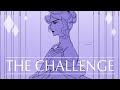 Penelope | The Challenge | EPIC: The Musical ANIMATIC Penelope | The Challenge | EPIC: The Musical ANIMATIC
