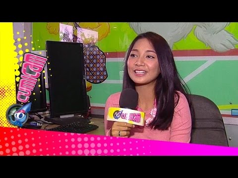 Dinda Nyesel Buatkan Steak Untuk Mantan Pacar - Cumicam 31 Agustus 2015