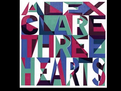 Holding On - Alex Clare