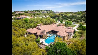 Cordillera Ranch - 68 Oakland Hills, Boerne, TX 78006