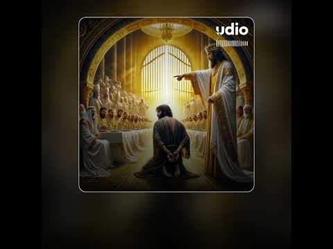 The King's Feast (Matthew 22:11-14)