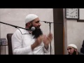 Whose Side Are You On? | Br Mohamed Hoblos | Talk Two - Masjid Al-Noor