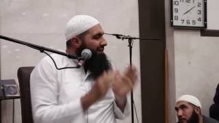 Whose Side Are You On? | Br Mohamed Hoblos | Talk Two - Masjid Al-Noor