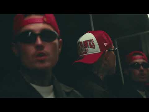 ATMO music - Bonjour (Official Video)