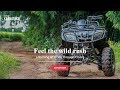 Feel The Wild Rush A Thrilling ATV Ride Through Coorg
