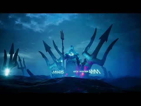 MYKRIS x Nick Havsen - Poseidon (Official Music Video)