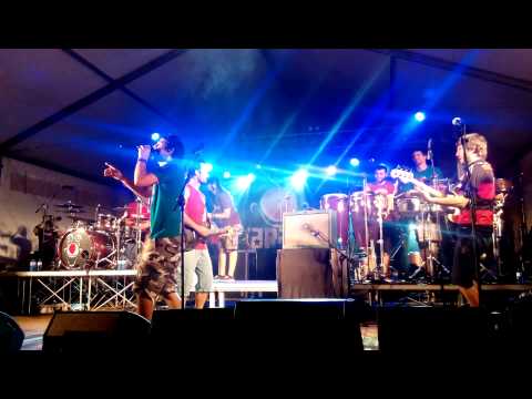 No t'adormis- Txarango (St. Antoni d Vilamajor)