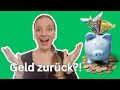 Die Besten CASHBACK Apps Zum SPAREN