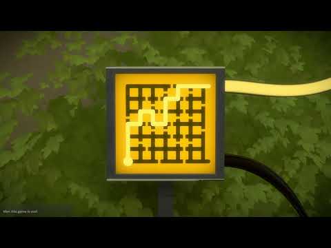 The Witness Pt. 1 | Thekla, Inc | You wake up. Alone. - YouTube