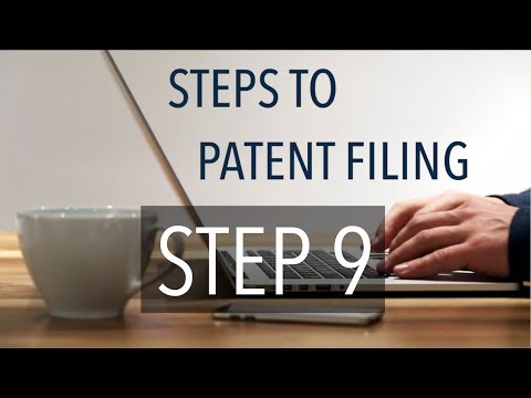Patent Filing Step 9 | Bold Today Show Episode 191