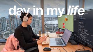 A Day in the Life of an Amazon Software Engineer
