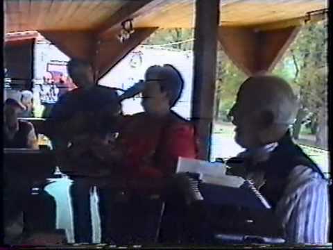 Avdo Buzar i Šemsa - Svako traži novu ljubav