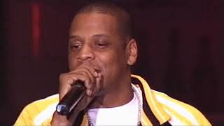 Jay Z - Live In Cologne 2003 (Part 1)