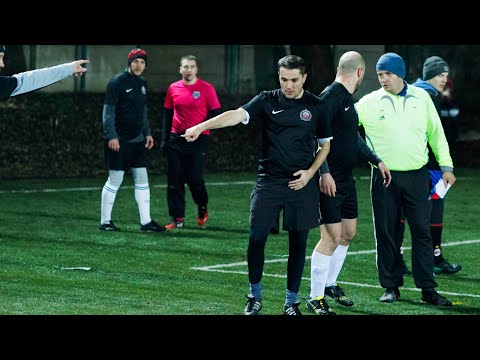 RKS C.H.U.W.D.U. - Spartan: 13. tydzień (FLS Jesień 2014)