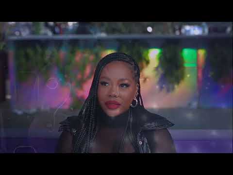 DARLINE DESCA — Pandora Escapade Tour | Official Launch 