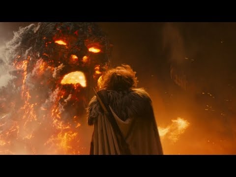 Within Temptation - A Demon's Fate - Unofficial Music Video