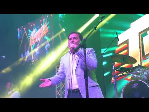 Grupo Toppaz De Reynaldo Flores "Etapas De Mi Vida" (Video Oficial)
