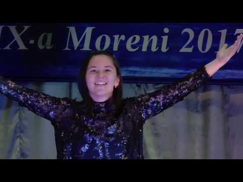 Memory - Popa Maria Roberta,Cover Barbra Streisand