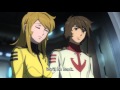 STAR BLAZERS 2199 TRAILERS