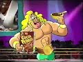 Cocoa Pebbles Cocoa Smackdown Commercial 2008