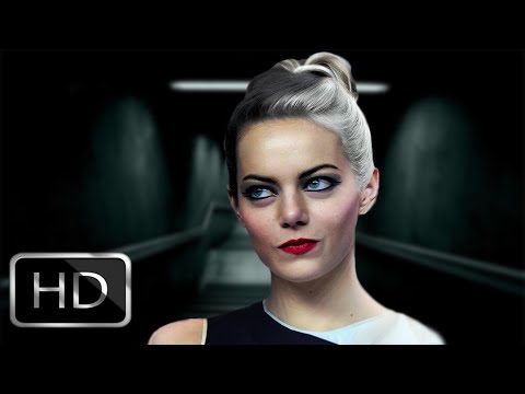 Cruella Teaser Trailer (2019) Emma Stone Movie HD (Fanmade) thumnail