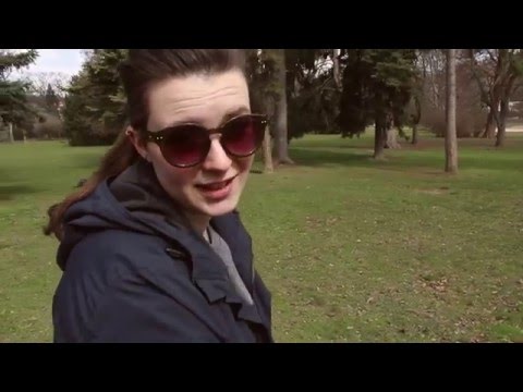 Patchení s Nikol - Pápá