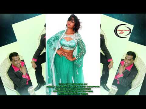 DIL E NADAN ft RENUKA & DA SHOWSTOPPA - CHAM CHAM CHAMKE [2K16 BOLLYWOOD REMIX]