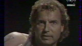 Bernard Lavilliers- Tango (1986)