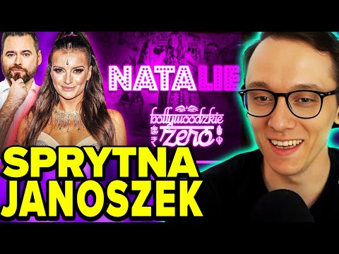 REVO KOMENTUJE ''BOLLYWOODZKIE ZERO: NATALIA JANOSZEK. THE END'' CZ. 2