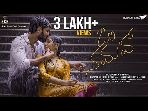 Kalyan reddy Om namaha telugu short film