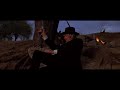 Bob Dylan - Pat Garrett and Billy the Kid  river scene