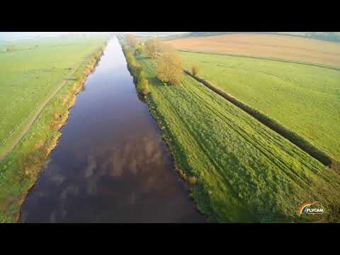 2018 04 22 Parchey Flight