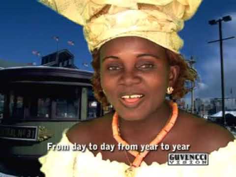 AAPS. Jesu HO OTA..  MA ZIZIE AHWO KPOBI  by EVANG  B A OMOKO