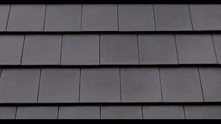 Dachówka ceramiczna TURMALIN podstawowa antracytowa (Foto 8)