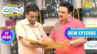 Download lagu Jetha Catches Bawri | Taarak Mehta Ka Ooltah Chashmah | Full Ep 4668 | 26 Mar 2026 | New Episode mp3